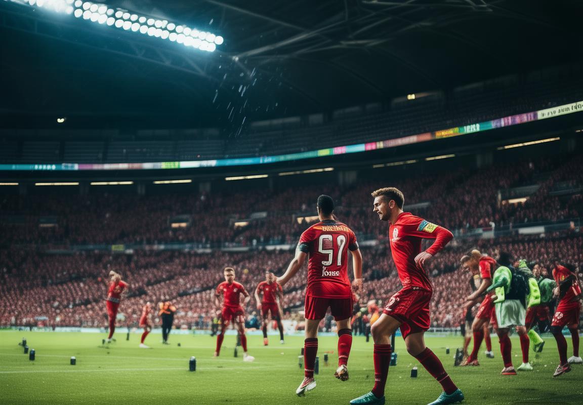 红牌争议引爆豪门球队崩盘：15轮不胜背后更衣室矛盾与裁判判罚争议激化